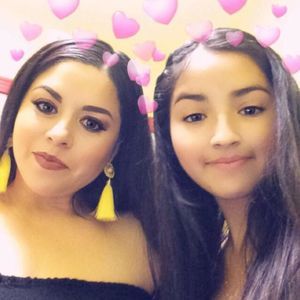 Meet your Posher, Vivianna